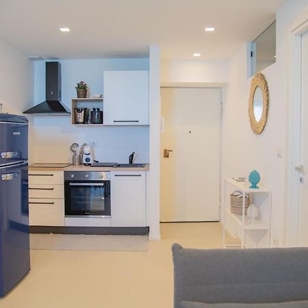 Casa Sant Orsola La Finestra Sul Mare Apartment Molfetta Ngoại thất bức ảnh