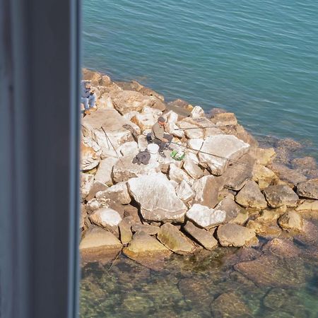 Casa Sant Orsola La Finestra Sul Mare Apartment Molfetta Ngoại thất bức ảnh