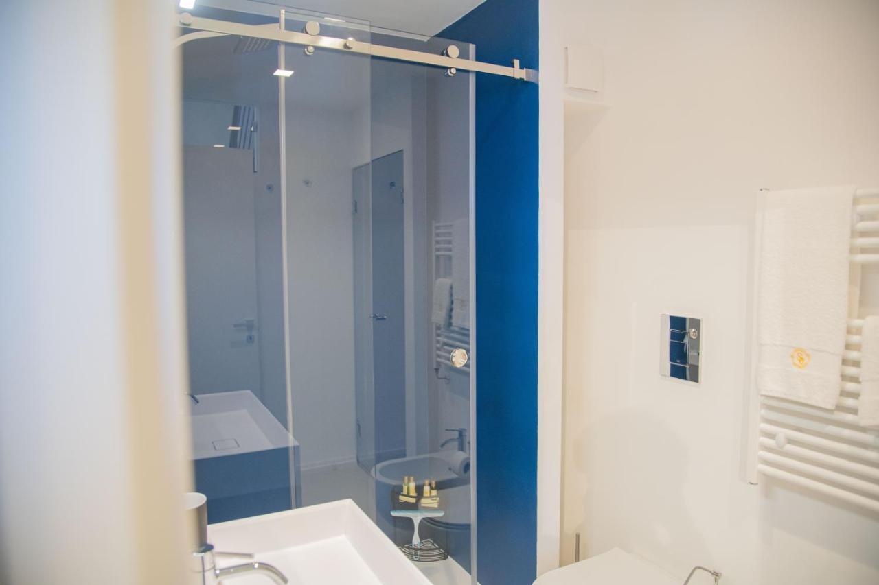 Casa Sant Orsola La Finestra Sul Mare Apartment Molfetta Ngoại thất bức ảnh